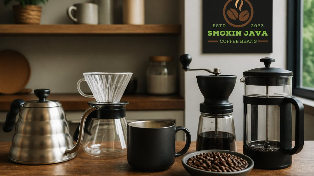 Best Coffee for Home Brewing Ritual: 2026 Guide