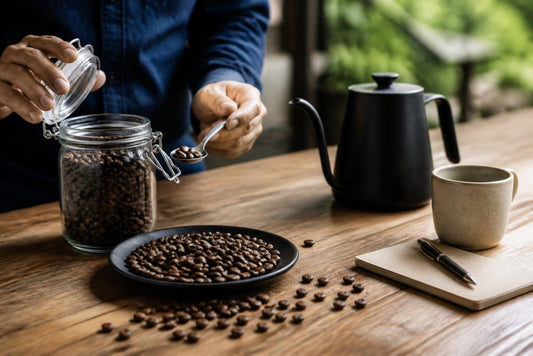 How Long Does Roasted Coffee Stay Fresh? 2026 Guide