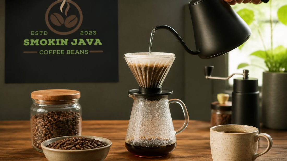 Is Light Roast Single Origin Good? A 2026 Review