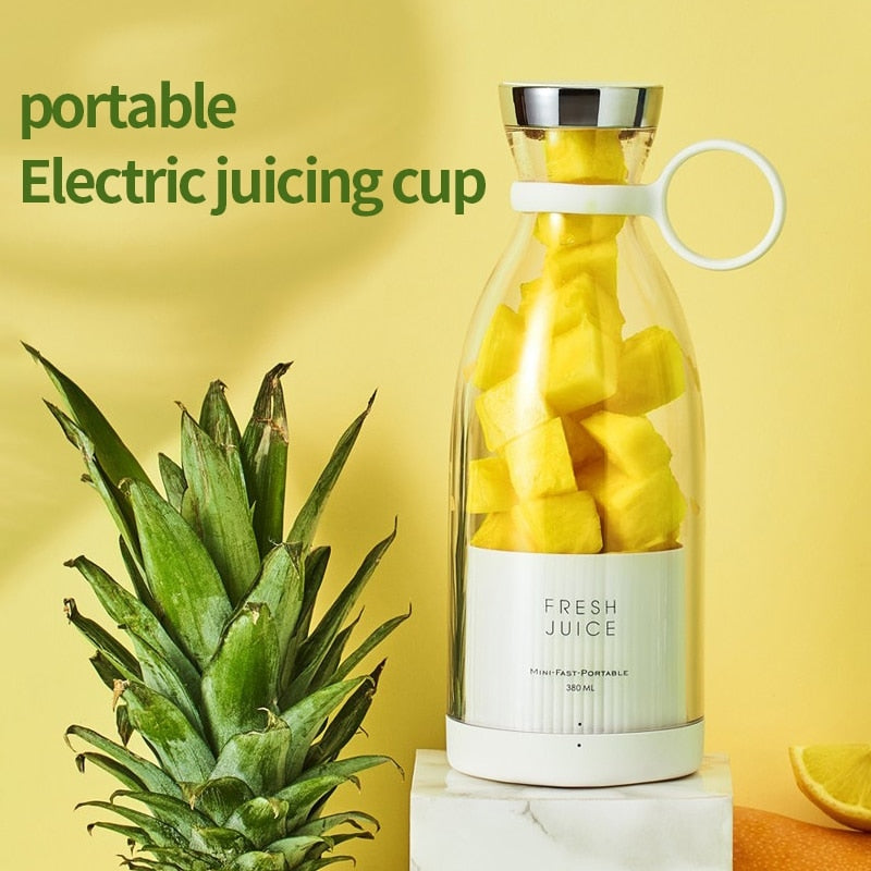 Portable Juice Blender